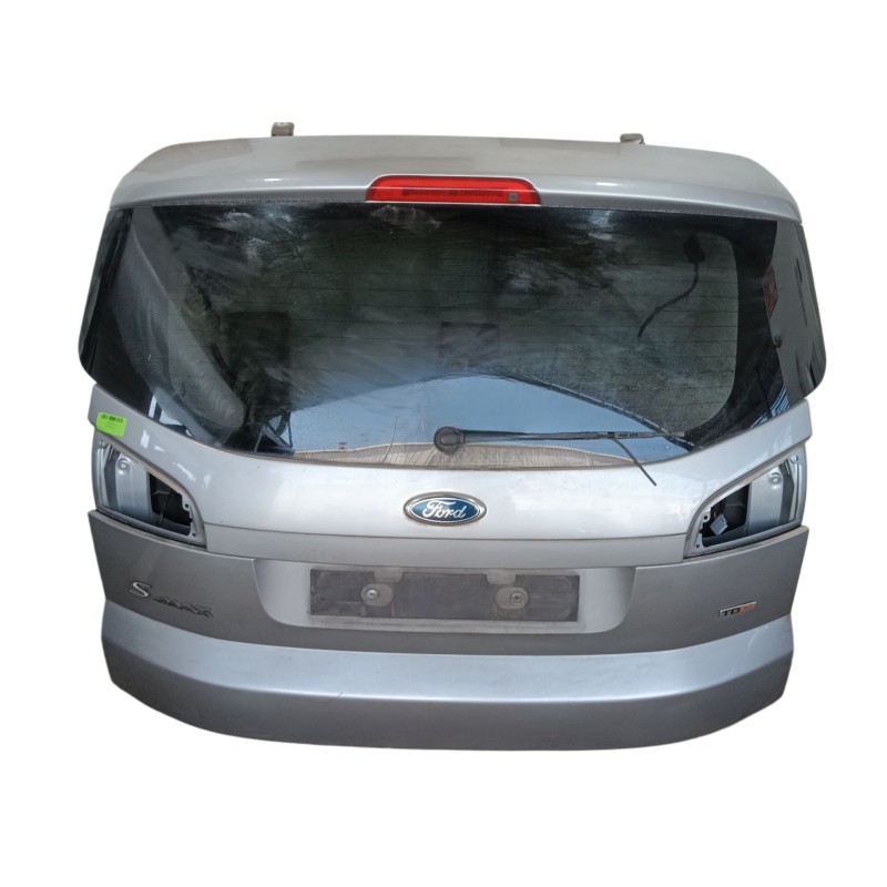 Recambio de porton trasero para ford s-max (wa6) 2.0 tdci referencia OEM IAM 1546515 6G9T17N400 