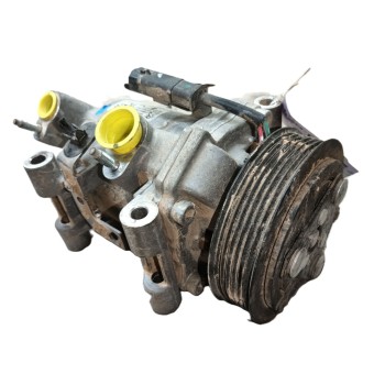 COMPRESOR AIRE ACONDICIONADO 9810349980 JSR11T6063078 2022070488235