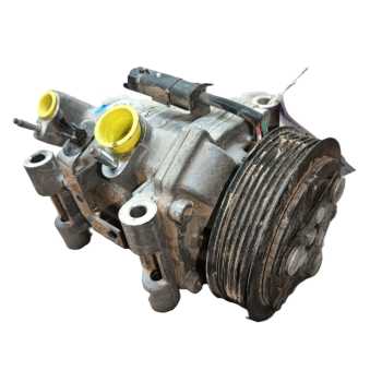 COMPRESOR AIRE ACONDICIONADO 9810349980 JSR11T6063078 2022070488235