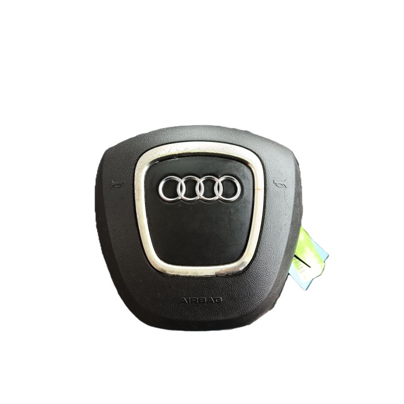 Recambio de airbag delantero izquierdo para audi a3 (8p1) 1.9 tdi referencia OEM IAM 8P0880201AK6PS 8P0880201AK 
