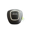 Recambio de airbag delantero izquierdo para audi a3 (8p1) 1.9 tdi referencia OEM IAM 8P0880201AK6PS 8P0880201AK 