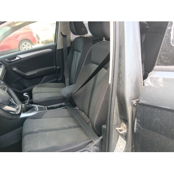 CINTURON SEGURIDAD DELANTERO IZQUIERDO 2GA857705FRAA 