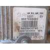 Recambio de caja cambios para peugeot 307 break (3e) 2.0 hdi 135 referencia OEM IAM 2222TW 20GS03 