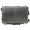Recambio de radiador agua para mazda rx-8 (se) limited edition (170kw) referencia OEM IAM   