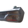Recambio de paragolpes trasero para opel astra k (b16) 1.4 turbo (68) referencia OEM IAM 13425480 / 39161697  