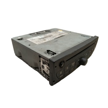 SISTEMA AUDIO / RADIO CD 281152957R 7641123391 