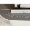 Recambio de parasol izquierdo para dacia sandero iii 1.0 tce 90 referencia OEM IAM  96401XXXXR 