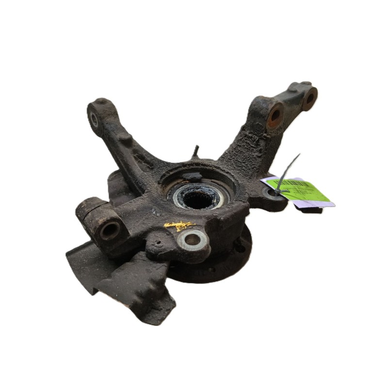 Recambio de mangueta delantera izquierda para peugeot bipper (aa_) 1.3 hdi 75 referencia OEM IAM 3646A1 1616780880 