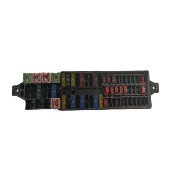CAJA RELES / FUSIBLES 6C0937615A 63520887 