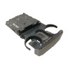 Recambio de cenicero para chrysler voyager (rg) 2.4 cat referencia OEM IAM 58622I  