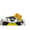 Recambio de airbag delantero izquierdo para audi a3 (8p1) 1.9 tdi referencia OEM IAM 8P0880201AK6PS 8P0880201AK 