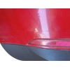 Recambio de paragolpes trasero para seat ibiza iv (6j5, 6p1) 1.4 tdi referencia OEM IAM 6J3807421GRU  
