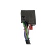 Recambio de espejo retrovisor izquierdo para volkswagen id.4 (e21) pro eléctrico referencia OEM IAM 11B857507AF9B9 SP0022803 