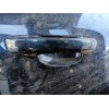 Recambio de maneta exterior delantera derecha para volkswagen touareg (7p5) v6 tdi bluemotion referencia OEM IAM 7P6837206E  