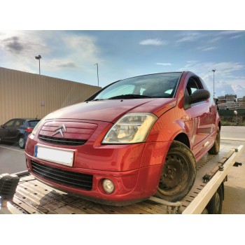 CITROËN C2 (JM_)