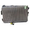 Recambio de radiador agua para mazda rx-8 (se) limited edition (170kw) referencia OEM IAM   