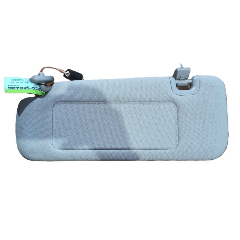 Recambio de parasol izquierdo para omoda omoda5 t31 referencia OEM IAM   