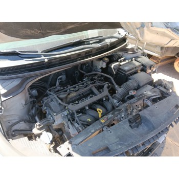 MOTOR COMPLETO G4LA 
