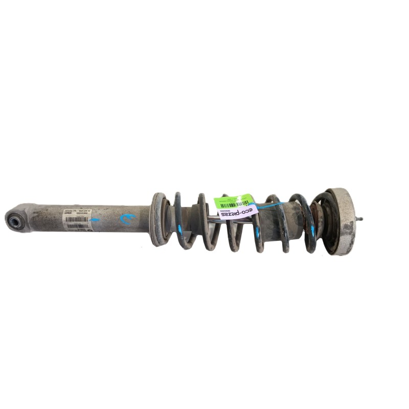 Recambio de amortiguador trasero derecho para bmw 5 (e60) 525 d referencia OEM IAM 33526785982 3352677505901 