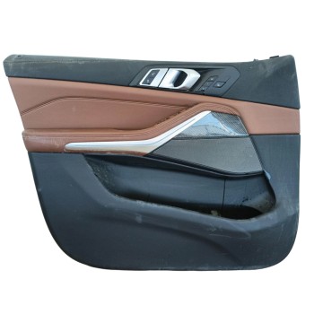 GUARNECIDO PUERTA DELANTERA IZQUIERDA 51415A83057 K5522171BK4601