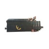 Recambio de caja reles / fusibles para skoda fabia iii (nj3) 1.2 tsi referencia OEM IAM 6C0937615A 63520887 