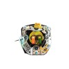 Recambio de airbag delantero izquierdo para audi a3 (8p1) 1.9 tdi referencia OEM IAM 8P0880201AK6PS 8P0880201AK 