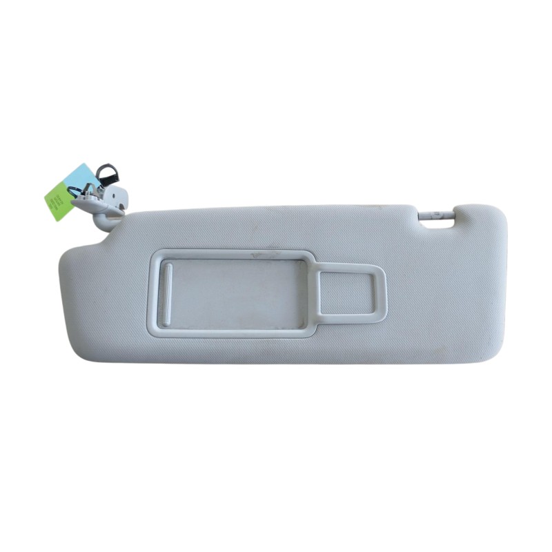 Recambio de parasol izquierdo para audi a4 b8 (8k2) 2.0 tdi referencia OEM IAM 8U0857551HFT9  