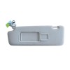 Recambio de parasol izquierdo para audi a4 b8 (8k2) 2.0 tdi referencia OEM IAM 8U0857551HFT9  