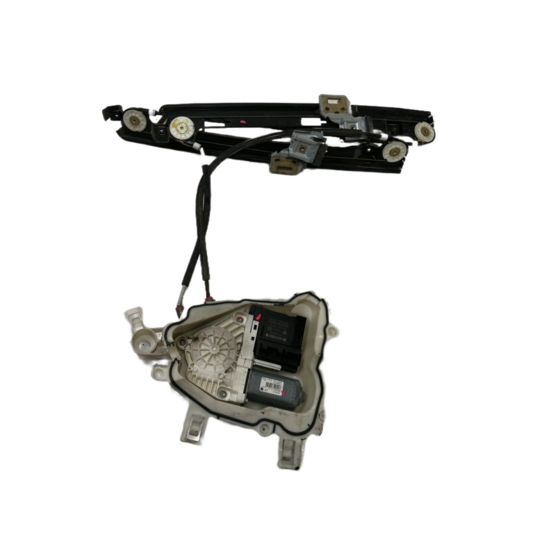 Recambio de elevalunas delantero izquierdo para seat altea (5p1) sport-up referencia OEM IAM 5P0837401A 1T0959701A 
