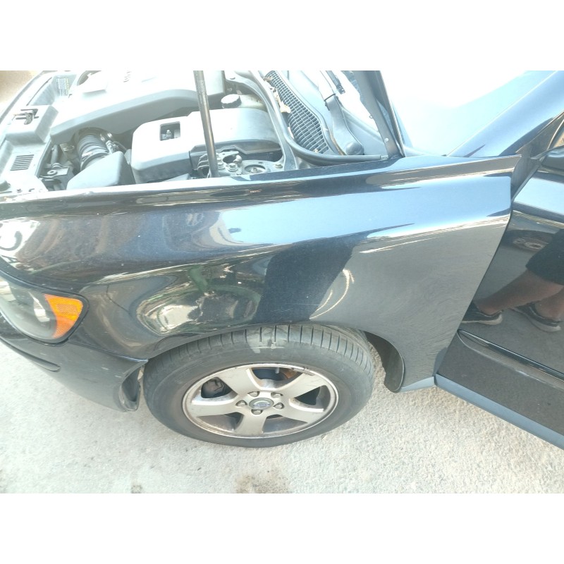 Recambio de aleta delantera izquierda para volvo s40 ii (544) 1.6 d referencia OEM IAM   