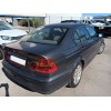 bmw 3 (e46) del año 2003