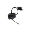 Recambio de cerradura puerta trasera izquierda para nissan primera (p12) 1.9 dci referencia OEM IAM 82501BA20A 250120IET052 