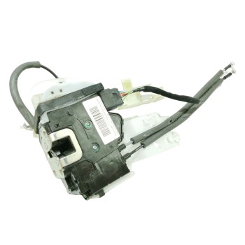 CERRADURA PUERTA DELANTERA IZQUIERDA 813102Y010 