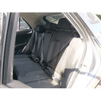 CINTURON SEGURIDAD TRASERO IZQUIERDO 2GA857805ARAA 
