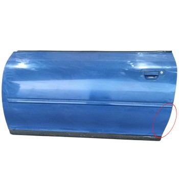PUERTA DELANTERA IZQUIERDA 8L3831051C 8L3837842 