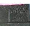 Recambio de caja reles / fusibles para skoda fabia iii (nj3) 1.2 tsi referencia OEM IAM 6C0937615A 63520887 
