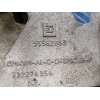 Recambio de soporte alternador para opel insignia berlina cosmo referencia OEM IAM 55562863  