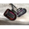 Recambio de retrovisor derecho para seat leon (5f1) 2.0 tdi referencia OEM IAM 5F1857508Q9B9  
