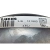 Recambio de servofreno para mg serie 75 (j/rj) 2.0 16v cdti referencia OEM IAM SJB101880  