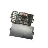 Recambio de caja reles / fusibles para seat leon (5f1) 1.2 tsi referencia OEM IAM 5Q0907361G  