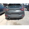 Recambio de paragolpes trasero para kia stonic (yb) 1.2 cvvt referencia OEM IAM 86610H8410  