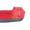 Recambio de paragolpes trasero para seat ibiza iv (6j5, 6p1) 1.4 tdi referencia OEM IAM 6J3807421GRU  