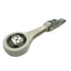 Recambio de soporte motor trasero para seat toledo (kg3) style referencia OEM IAM 6Q0199851AP  