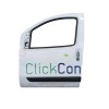 Recambio de puerta delantera izquierda para peugeot bipper (aa_) 1.3 hdi 75 referencia OEM IAM 1637832480  
