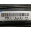 Recambio de mando luces para ford focus c-max (cap) ambiente (d) referencia OEM IAM 3M5T13A024AB  498610