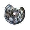 Recambio de mangueta trasera izquierda para audi q5 (fyb, fyg) 35 tdi quattro referencia OEM IAM 80A505431G 80A505435J 