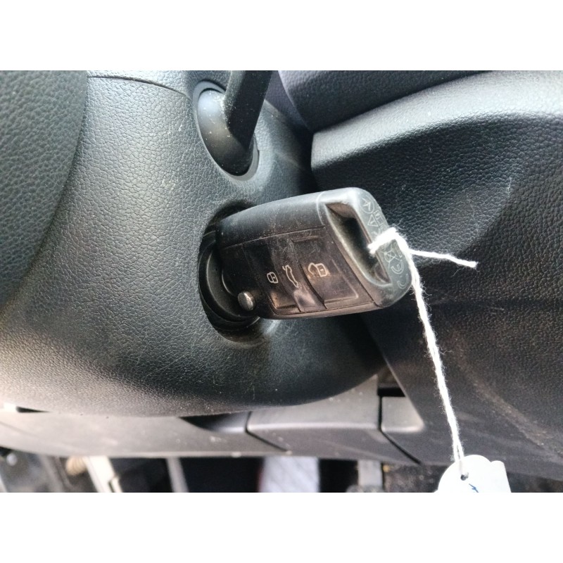 Recambio de conmutador de arranque para volkswagen t-roc (a11, d11) 2.0 tdi scr referencia OEM IAM   