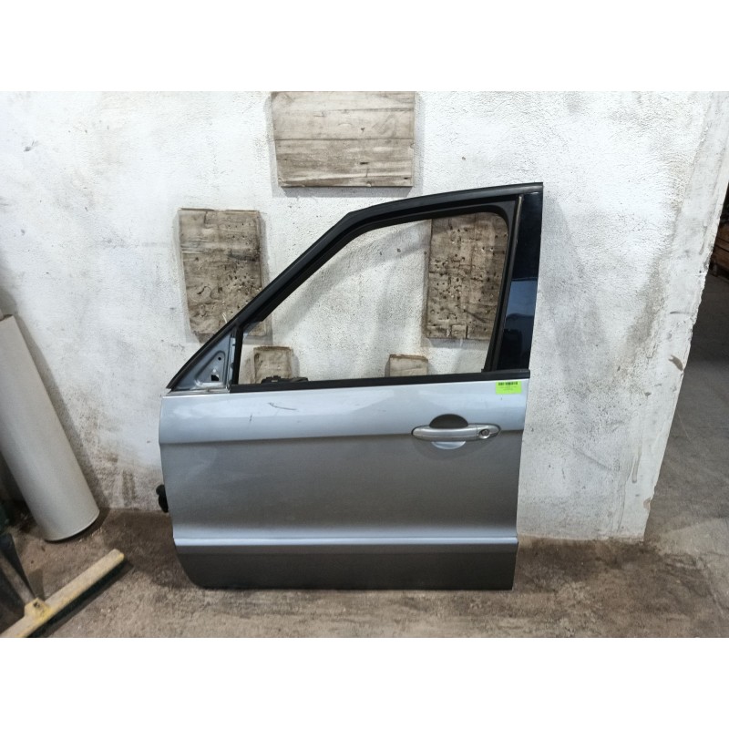 Recambio de puerta delantera izquierda para ford s-max (wa6) 2.0 tdci referencia OEM IAM 1572632  