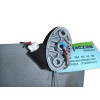 Recambio de parasol izquierdo para omoda omoda5 t31 referencia OEM IAM   