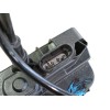 Recambio de cerradura puerta trasera izquierda para nissan primera (p12) 1.9 dci referencia OEM IAM 82501BA20A 250120IET052 